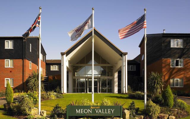 Meon Valley Hotel, Golf & Country Club