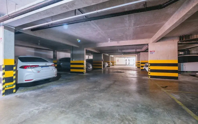 Loft Pet-friendly c Wi-fi 100m da Praia