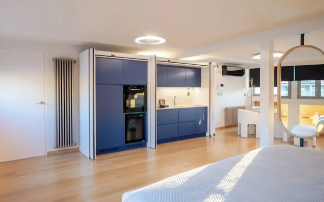 Apeiron Athena Residences