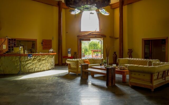 Sel Lodge hotel y spa