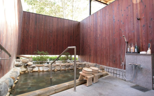 Watarase Onsen Hotel