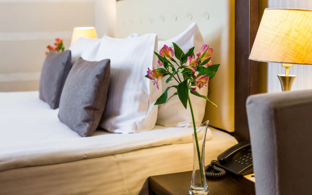Taurus Hotel & SPA