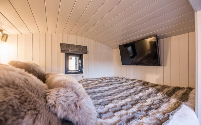 Bo Peep, Shepherds Hut, Thorpeness,