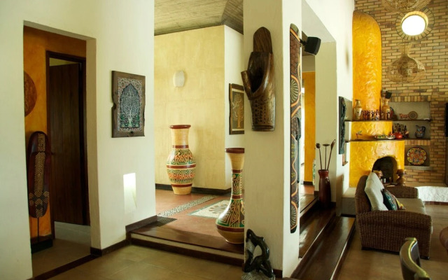 Casa Mar Verde