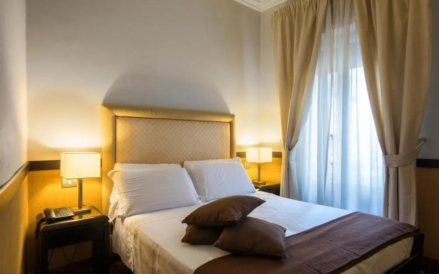 Bellesuite Rome