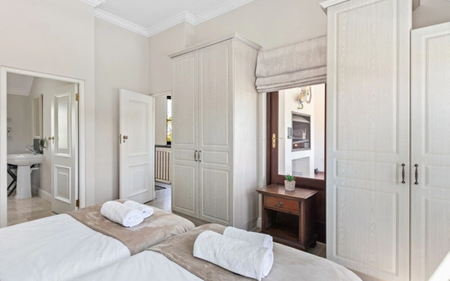 Winelands Golf Lodges 2