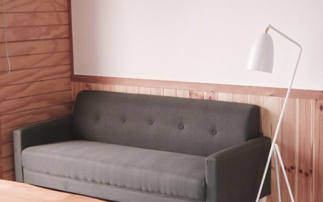 Yeosu Pierre Mont Pension