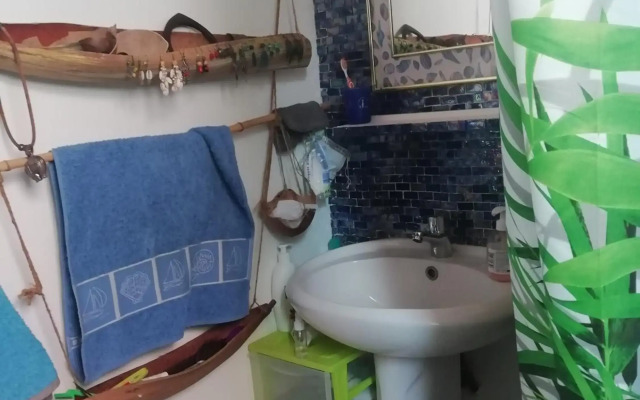 Chambre d'hôte la Calebasse