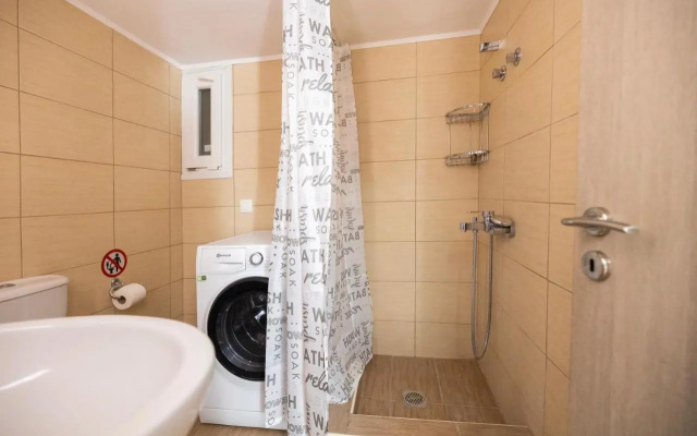 Delmare 4Spot en Suite