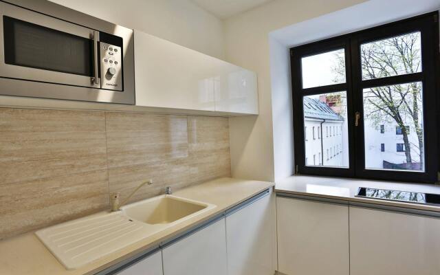 VIP Apartments