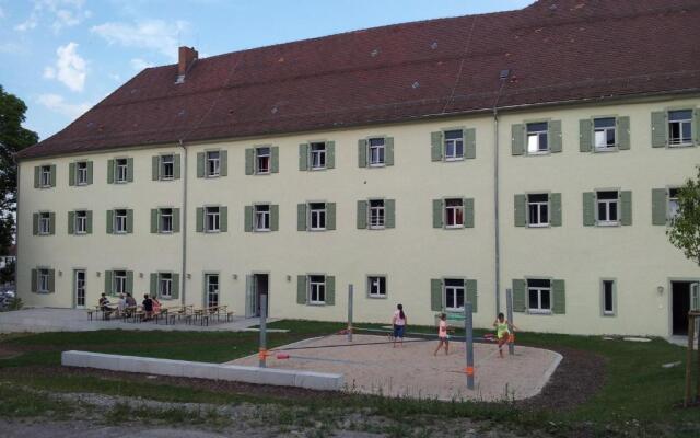 Jugendherberge Rottweil
