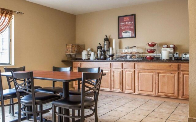 Best Western Plus St. Louis Airport Hotel