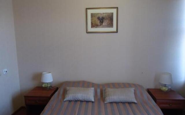 Guest house pegas 1