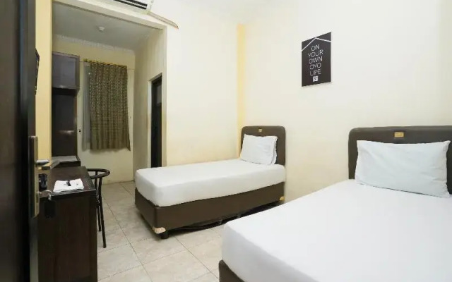 Al Yuafa by OYO Rooms