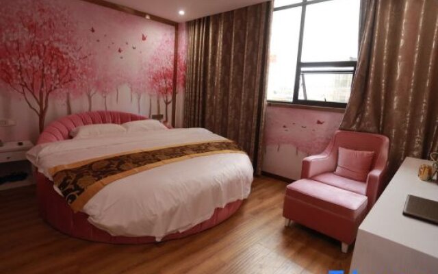 Yingshan Tianlu Hotel