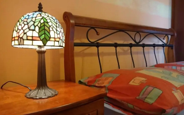 Willa pod Krokodylem