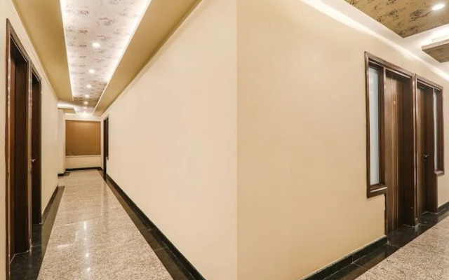 Fabhotel Ashiyana Residency