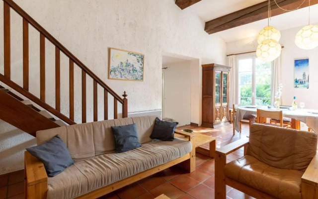 Holiday Home La Rouveyrolle - BSC130