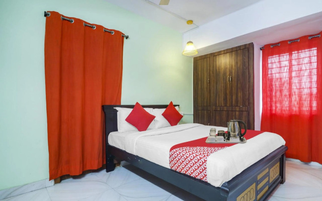 Super OYO 91856 Broholic Hotels