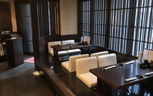 HOTEL OWL Tokyo
