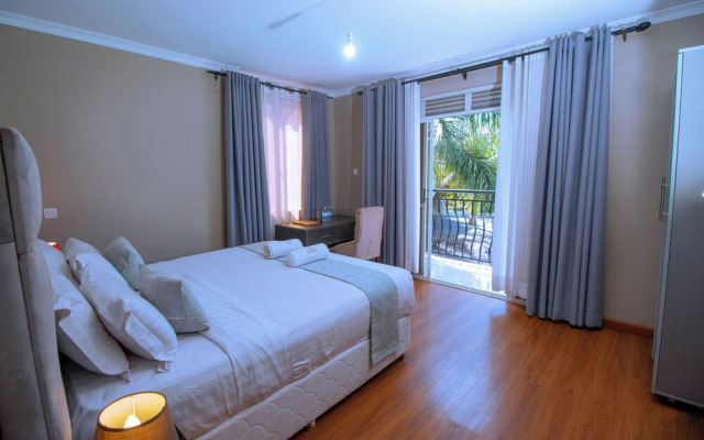 The Mansion Hotel