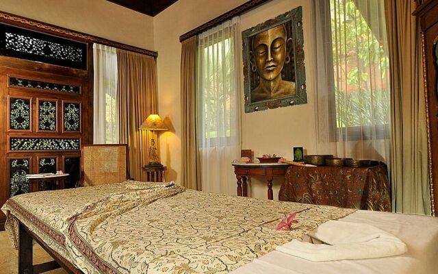 Puri Mas Spa Resort