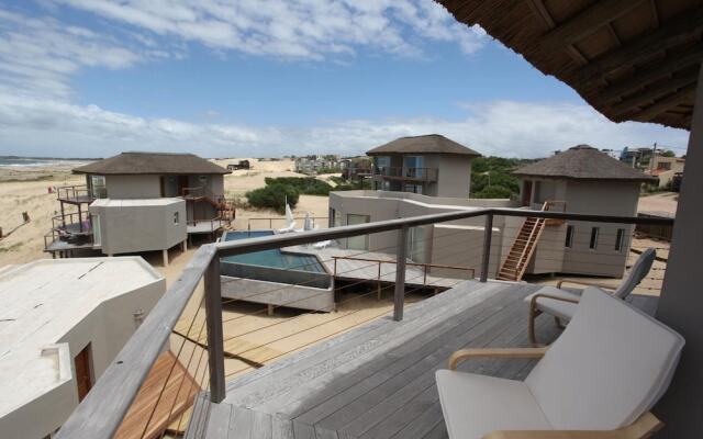 MarAdentro Aparts & Suites