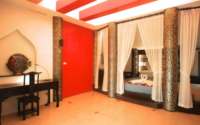 Baan Suchadaa Lampang Resort - Adults Only