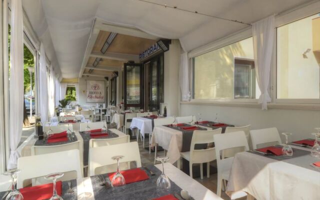 Hotel Orchidea