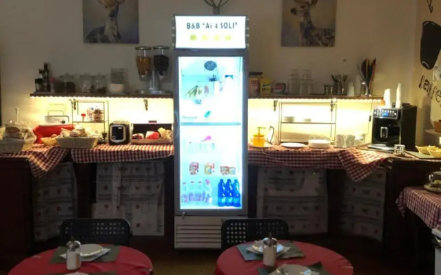 Ai 4 Doli B&B