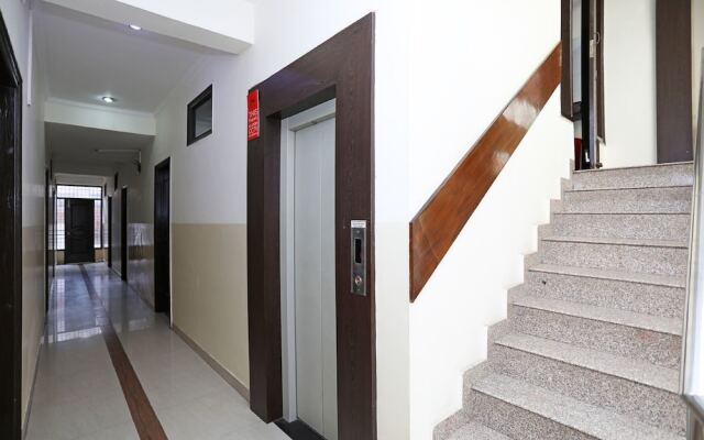 The No.1 Guest House