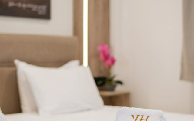 The Wine Hotel