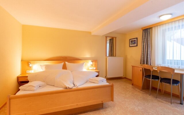 Apartment in Langenfeld With Infrared Sauna