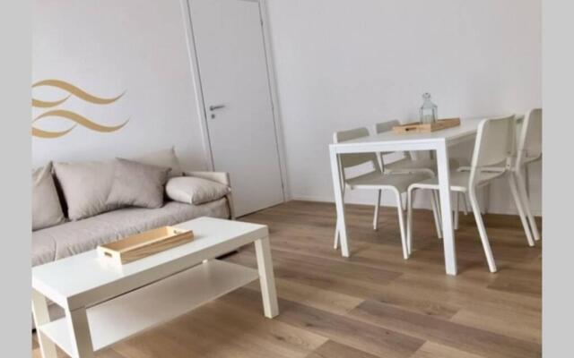 Casa Teo Pavia città