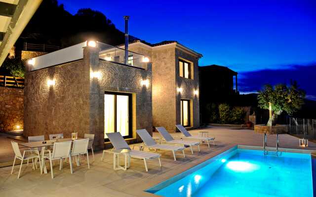 Lefkada Luxury