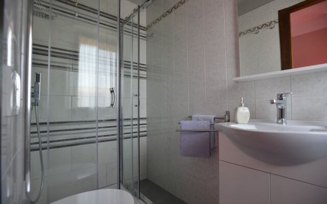 Appartamenti vacanza L'Edera di Gavina