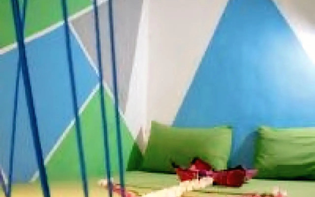 Jati Hostel