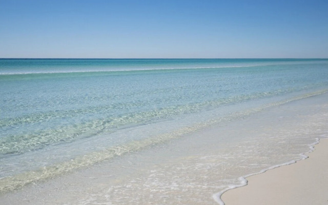 Beachwalk Villas #5052