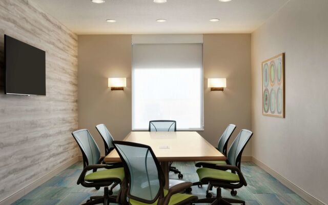 Home2 Suites By Hilton Alamogordo White Sands