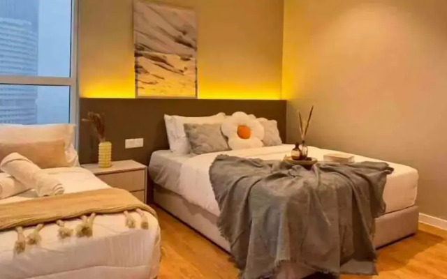 Quill Residence