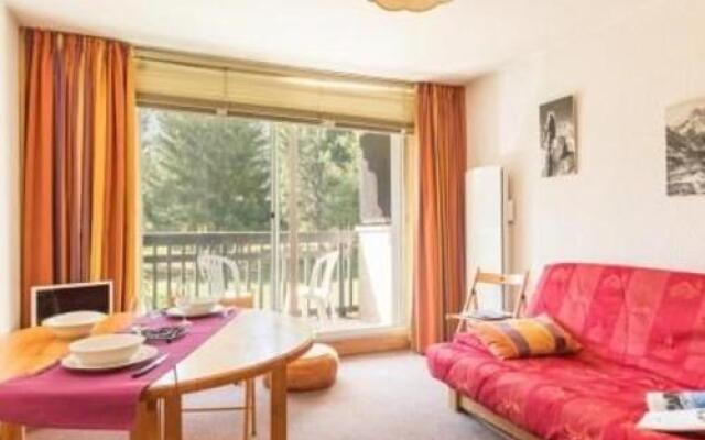 Apartment Plaine Alpe 7