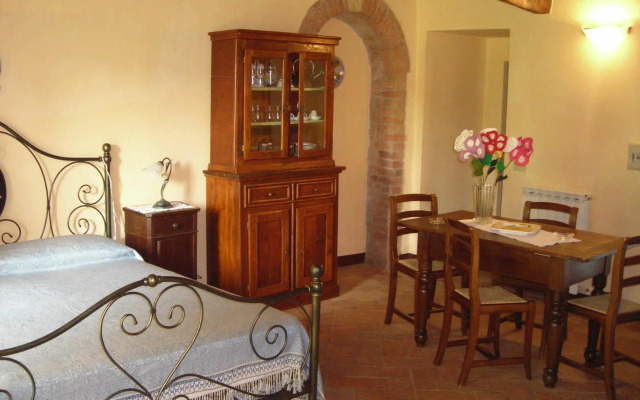 Agriturismo Casagrande
