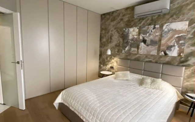 Апартаменты на улице Юрия Гагарина 13