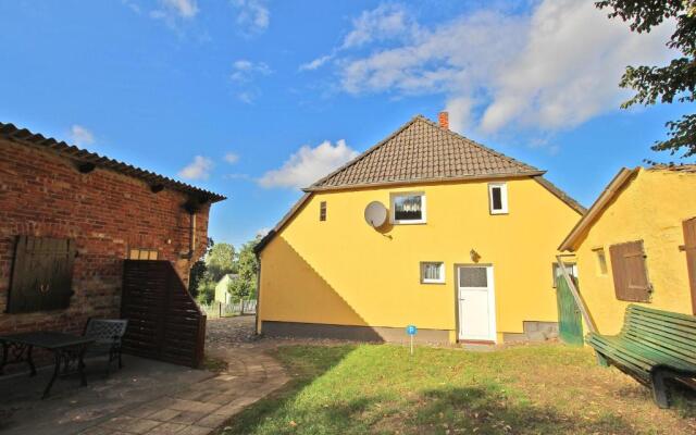 Ferienwohnung Patzig RUeG 1801