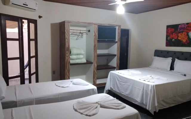 Hotel Praia da Paixão