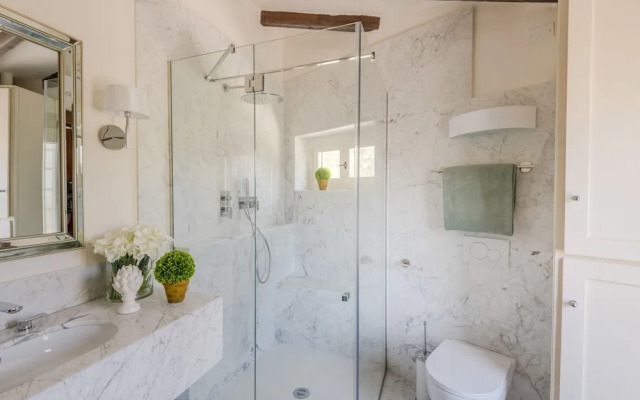 Villa Lontana in Lucca