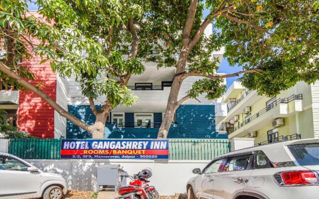 Hotel Gangashrey by OYO Rooms