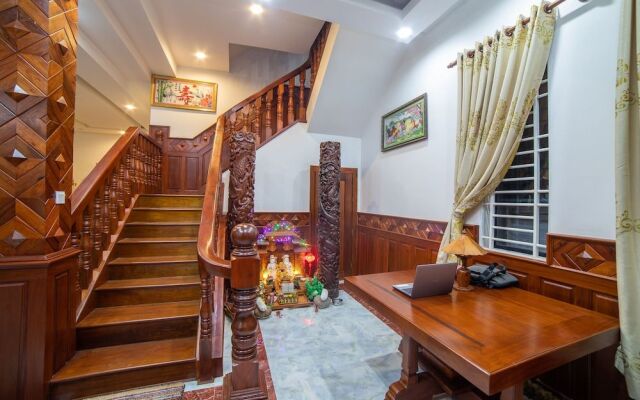 Dream Countryside Villa