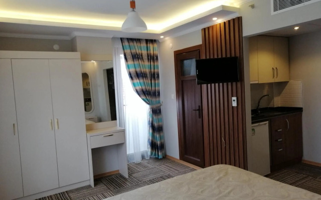 Alya Suite Residence