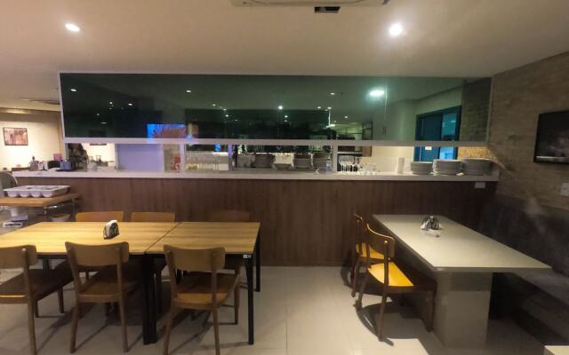 Fortaleza VIP Experience - Edificio Landscape